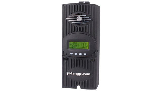 FLEXmax MPPT80 FANGPUSUN Ρυθμιστής φόρτισης MPPT 80A 12V-60V